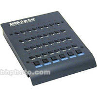 JLCooper MCS-PROTRACKER Low-Profile MIDITrack Arming Controller