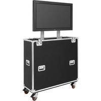 Jelco EL-50 EZ-LIFT 6" Wheeled Case
