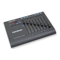 JLCooper FaderMaster Pro MIDI Automation Controller