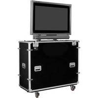 Jelco ELS-50 EZ-LIFT 6" Wheeled Case