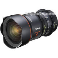Canon FJs5 HDEC 2/3" Prime Lens