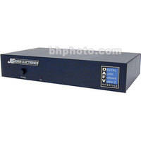 JLCooper DAFV2 - Digital Audio Follows Video Interface