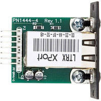 JLCooper Ethernet Compact Interface Card
