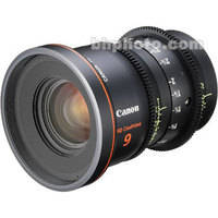 Canon FJs9 HDEC 2/3" Prime Lens