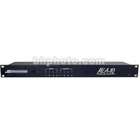 JLCooper MLA-10 MIDI Line Amplifier