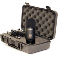 MXL 770 Cardioid  Condenser Microphone