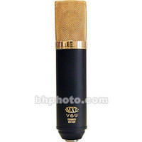 MXL V69M Tube Condenser Microphone