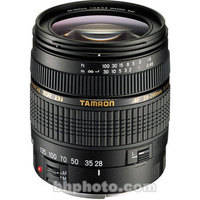 Tamron Lente AF 28-200mm Super Zoom f/3.8-5.6 XR Di para Pentax
