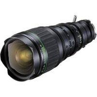Canon HJ8x55BKLLSC 8x 2/3" Cine Zoom Lens