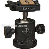 Giottos MH-1000 Large Ballhead with MH-652 Q.R.