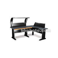 Winsted E4855 Encompass-2 Reflection Workstation
