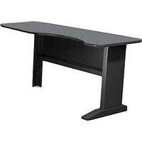 Winsted E4876 Encompass-2 60" Multimedia Workstation Return (Right)