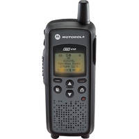 Motorola DTR-410 Digital 2-Way Radio