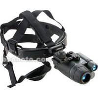 Yukon Advanced Optics NVMT 1x24 Night Vision Monocular Goggle