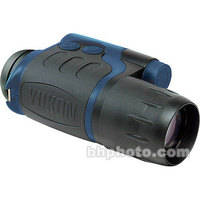Yukon Advanced Optics Sea Wolf NVMT 3x42mm Night Vision Monocular