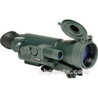 Yukon Advanced Optics 2.5x50 Titanium Varmint Hunter Night Vision Rifle Scope