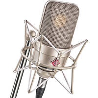 Neumann TLM 49 Studio Condenser Microphone