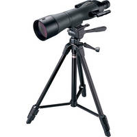 Nikon ProStaff 3.2"/82mm Spotting Scope Outfit (Black)