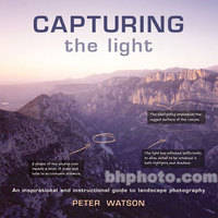 Sterling Publishing Book: An Inspirational and Instructional Guide to Landscape Photo.