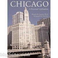 Sterling Publishing Book: Chicago