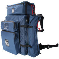 Porta Brace BK-3EXP Backpack Extreme (Blue)