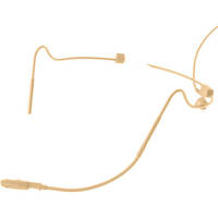 Voice Technologies VT800 Headworn Headset Microphone