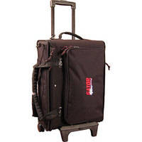 Gator Cases GRBW-4U Rolling Rack Bag