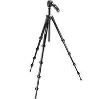Manfrotto 785B Modo Maxi Tripod with Pistol Grip Ball Head - Supports 2.2 lb (1kg)