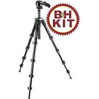 Manfrotto 785B Modo Mini Tripod