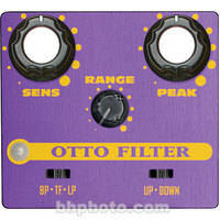 Line 6 Otto Filter - Auto-Wah and Filter Module for ToneDock