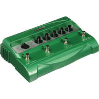 Line 6 DL4 - Stompbox Series Delay Effects Pedal