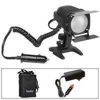 Bescor KLK-50XT Light and Battery Kit