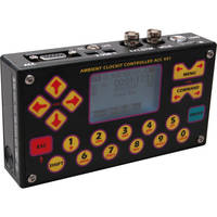 Ambient Recording ACC-501 Controller Master Clock
