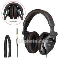 Sony MDR-V900HD - Stereo Studio Headphones