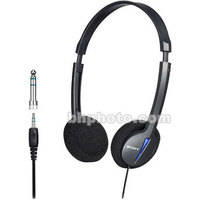 Sony MDR-210LP - Ultra-Lightweight Stereo Headphones