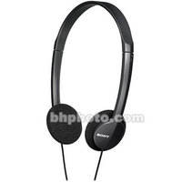 Sony MDR-110LP - Ultra-Lightweight Stereo Headphones