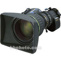 Canon eHDxs HJ22ex76BITS 22x 2/3" Motor Drive Lens