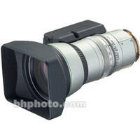 Canon eHDxs KH19x67KTS 19x 1/2" Motor Drive Lens