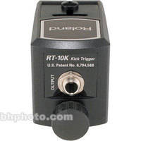 Roland RT-10K Acoustic Kick Drum Trigger