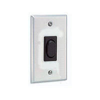 Draper Single Station Control Switch SS-1R