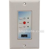 Draper Low Voltage LED Control Station LVC-SL