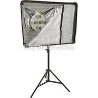Westcott Spiderlite TD5 Large 1 Light Kit (220V)