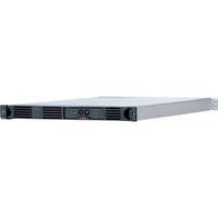 APC Smart-UPS 750VA USB & Serial RM 1U 120V Rackmount UPS/Surge Protector