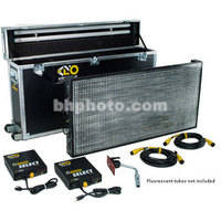 Kino Flo Flathead 80 DMX 1 Unit Kit (120V)