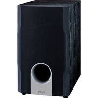 Onkyo SKW-204 10" 230W Powered Subwoofer