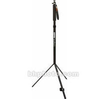 Sunpak Monopod/Tripod with Magnetic Quick Release