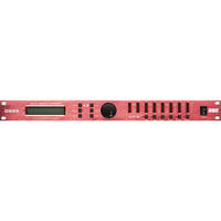 BBE Sound DS26 Crossover and Speaker Processor
