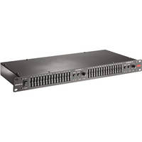 BBE Sound EQA215 Graphic Equalizer