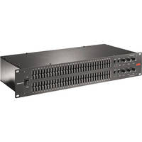 BBE Sound EQA231 Graphic Equalizer