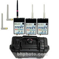 Transvideo Titan Wireless Video Duo Set 1